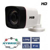 CÂMERA HB TECH HD 720P 401