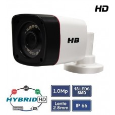 CÂMERA HB TECH HD 720P 401