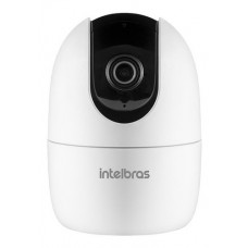 Intelbras Im4 Câmera De Segurança Wi-fi 360º Full Hd