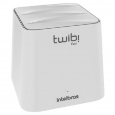 Roteador Wireless Intelbras Mesh Twibi Fast Branco