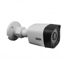 Câmera Bullet Hd Giga Orion 720p Ir 20 Mts 1/4 2.6mm