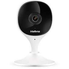 Camera De Video Wi-fi Full Hd Imx - Intelbras