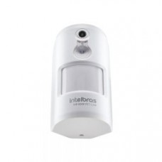 Sensor Intelbras Infra Intelbras Sem Fio Ivp 8000 Pet Cam