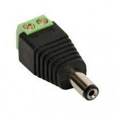 Adaptador P4 Macho 2,5mm  PCT COM 15