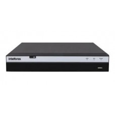 DVR GRAVADOR DE IMAGEM 8P MHDX 508 INTELBRAS