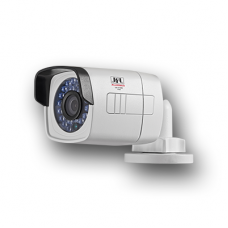 Câmera infravermelho FULL-HD com tecnologia 4em1 e alcance de até 30m